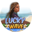 Lucky Wave